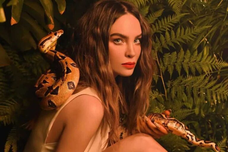ベリンダ（Belinda）のプロフィール・経歴・オススメの曲 HATORI.es